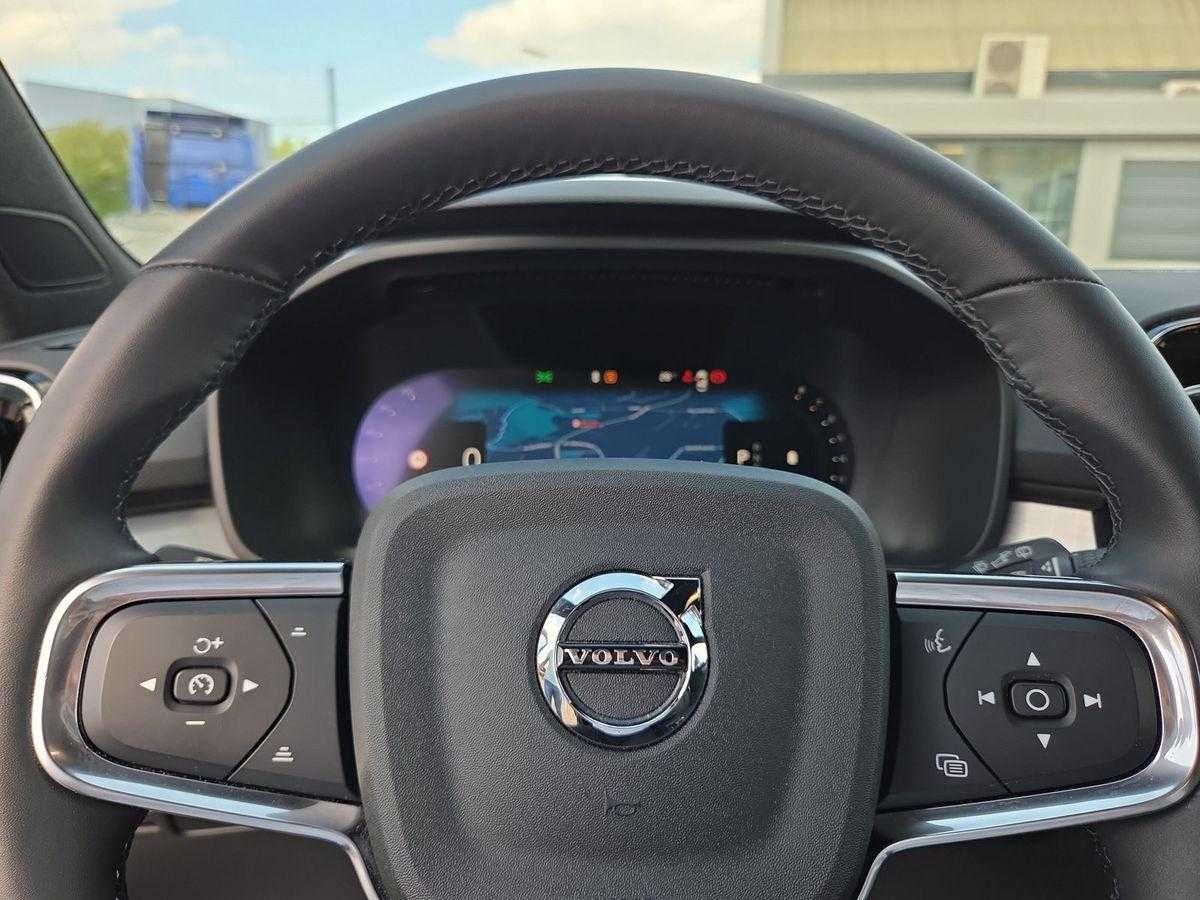 Volvo XC40 – Bild 11
