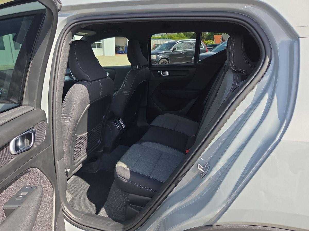 Volvo XC40 – Bild 14
