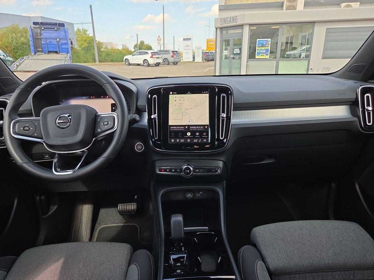Volvo XC40 – Bild 15