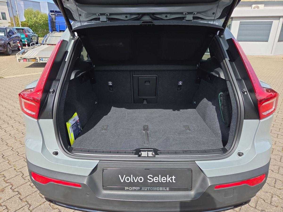 Volvo XC40 – Bild 16