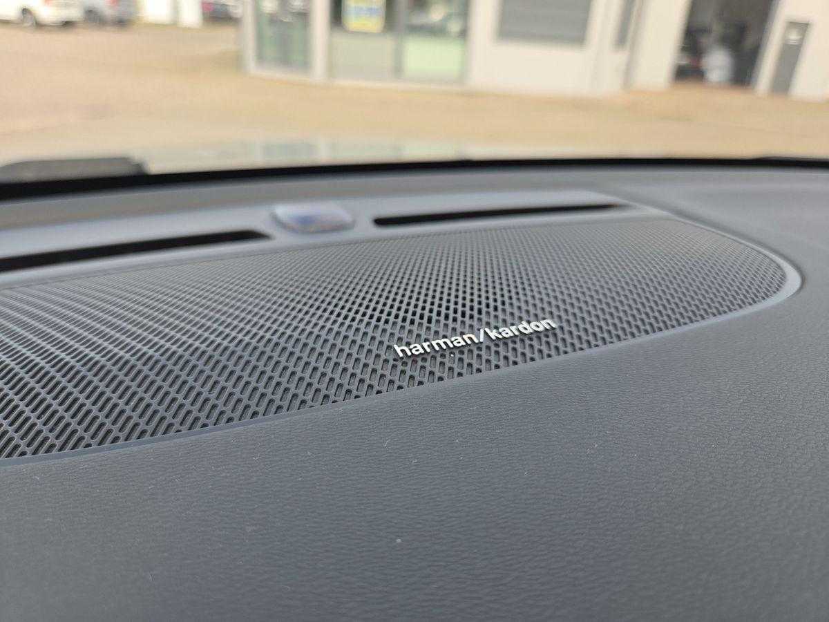 Volvo XC40 – Bild 17