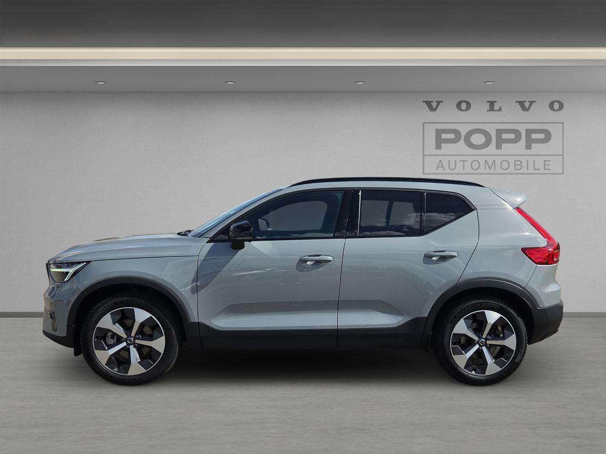 Volvo XC40 – Bild 2