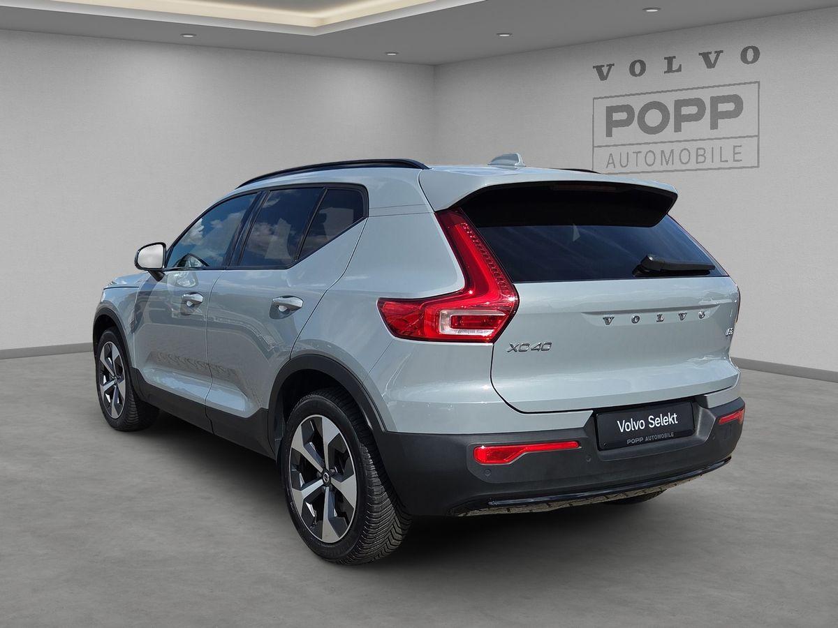 Volvo XC40 – Bild 3