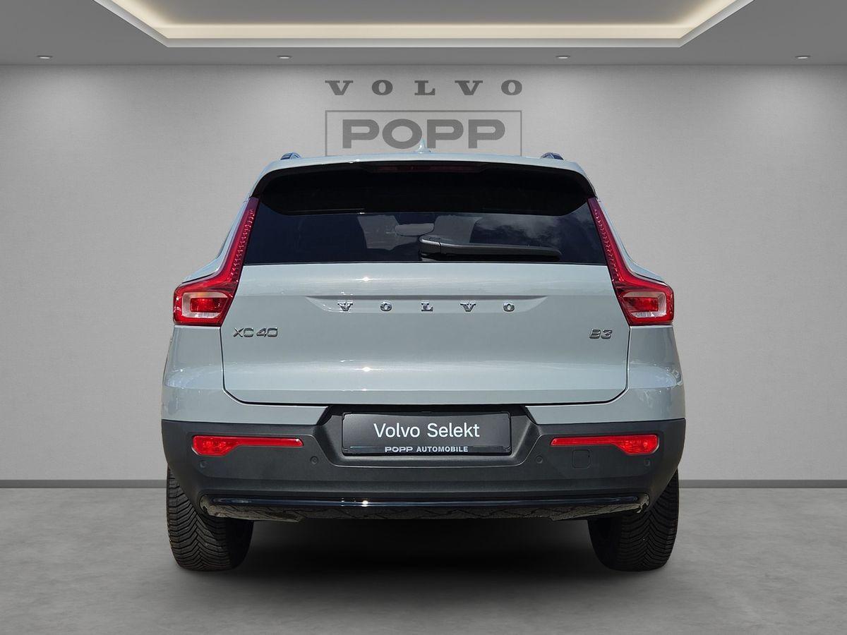 Volvo XC40 – Bild 4