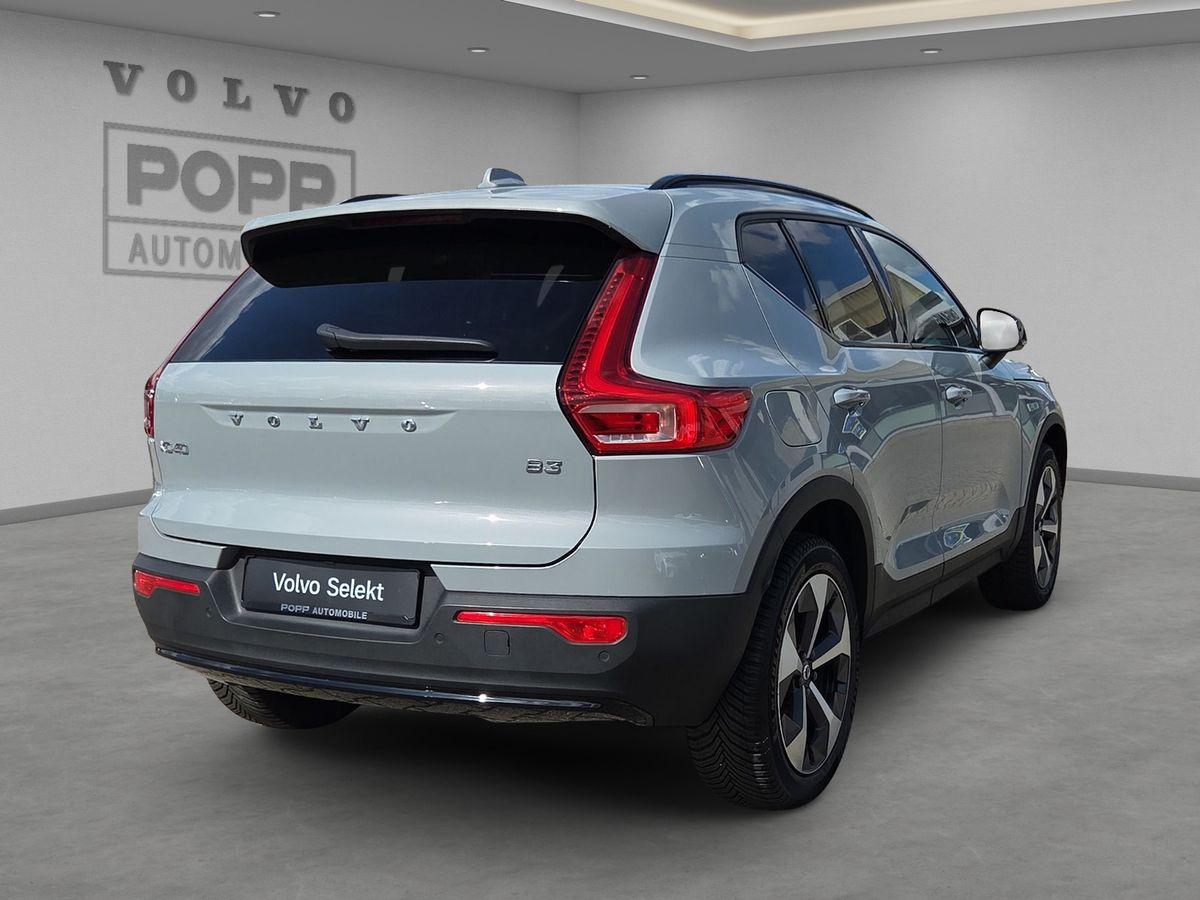 Volvo XC40 – Bild 5