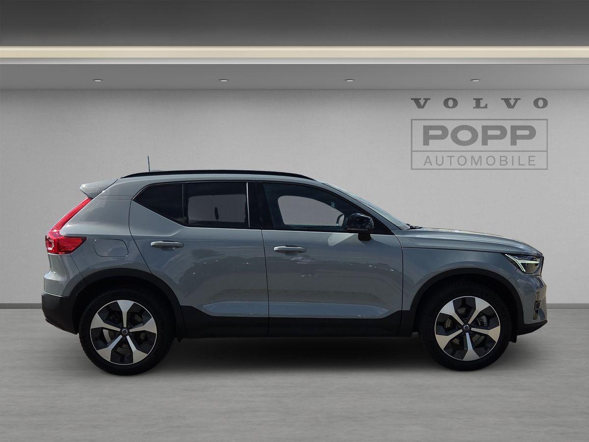 Volvo XC40 – Bild 6