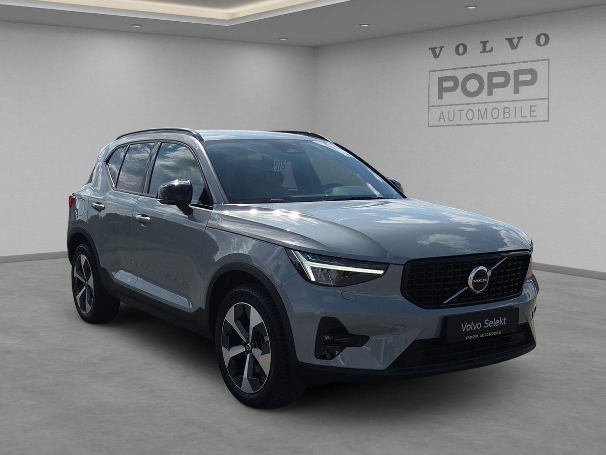 Volvo XC40 – Bild 7