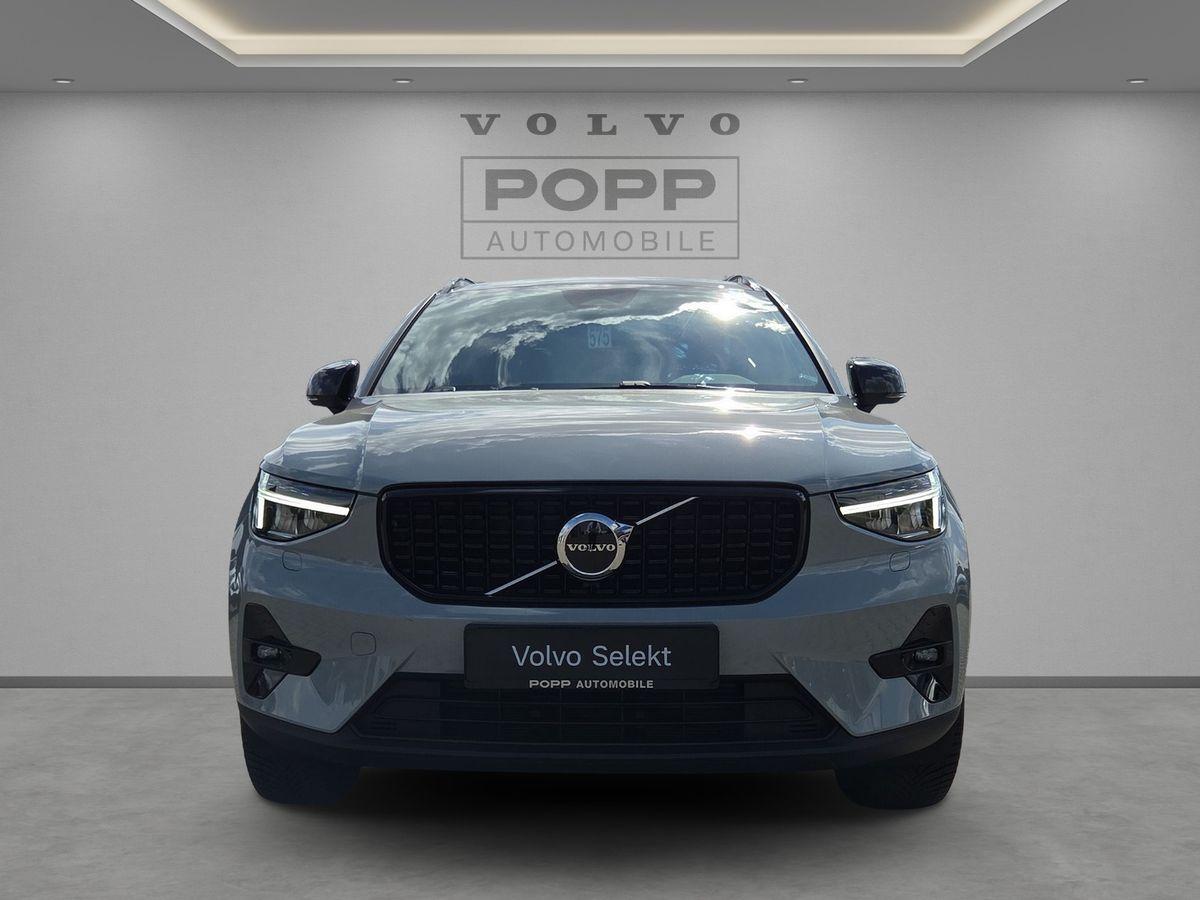 Volvo XC40 – Bild 8