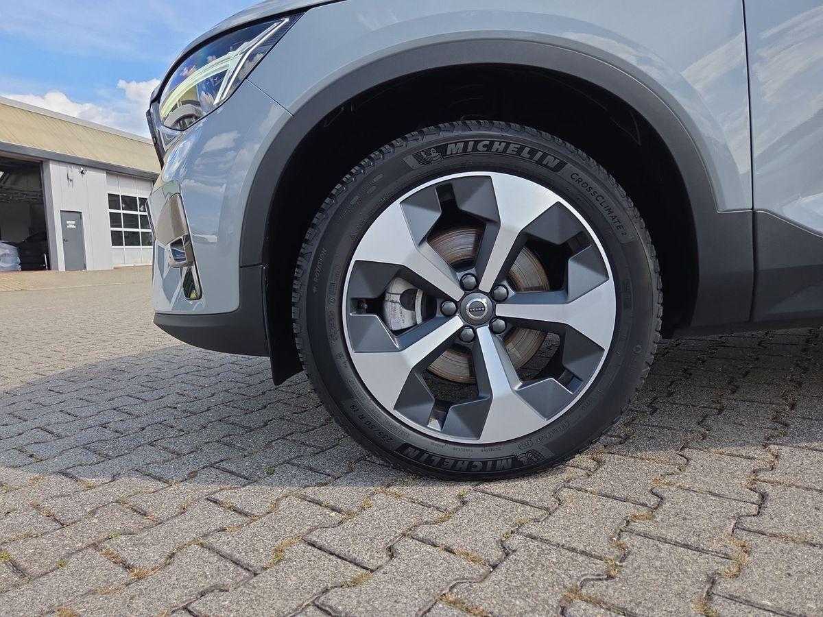 Volvo XC40 – Bild 9
