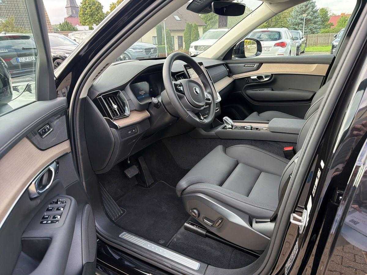 Volvo XC90 – Bild 10