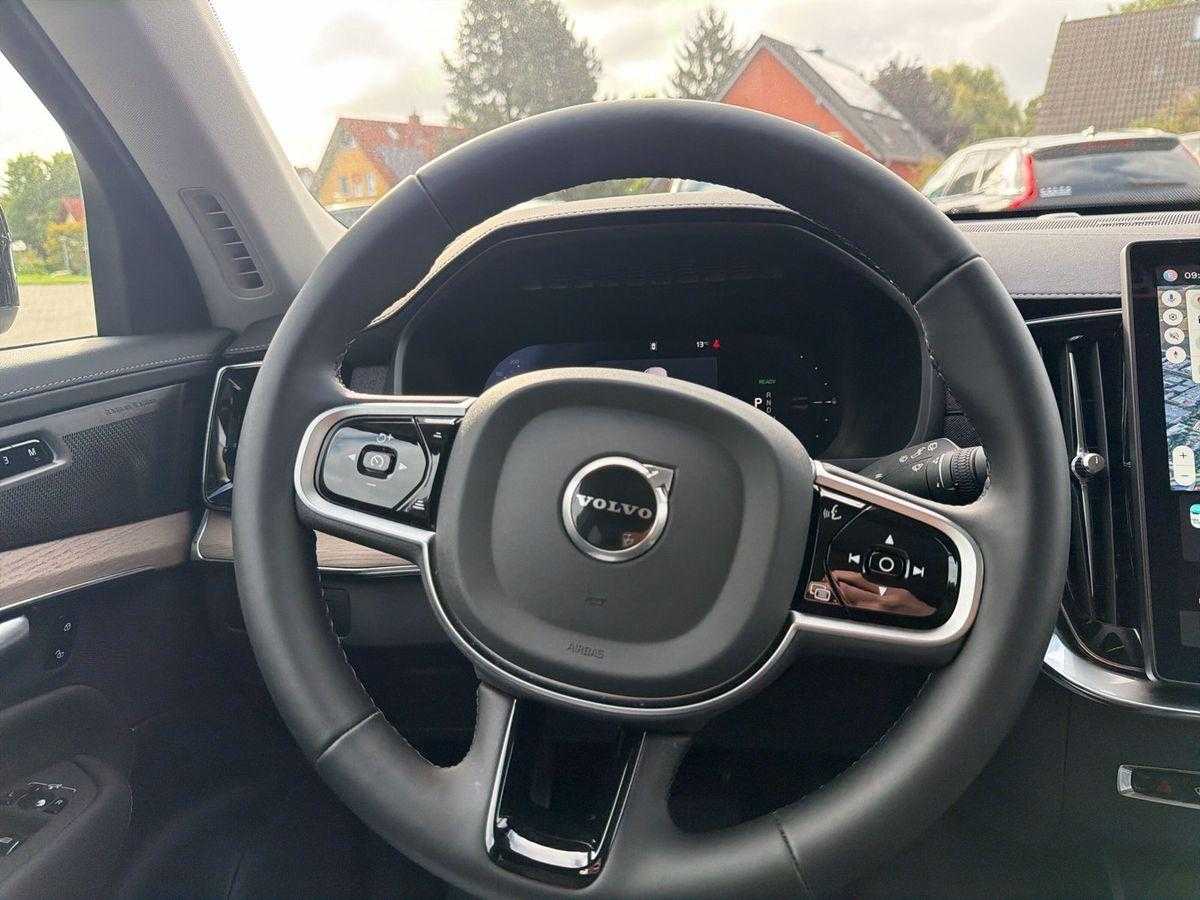 Volvo XC90 – Bild 11