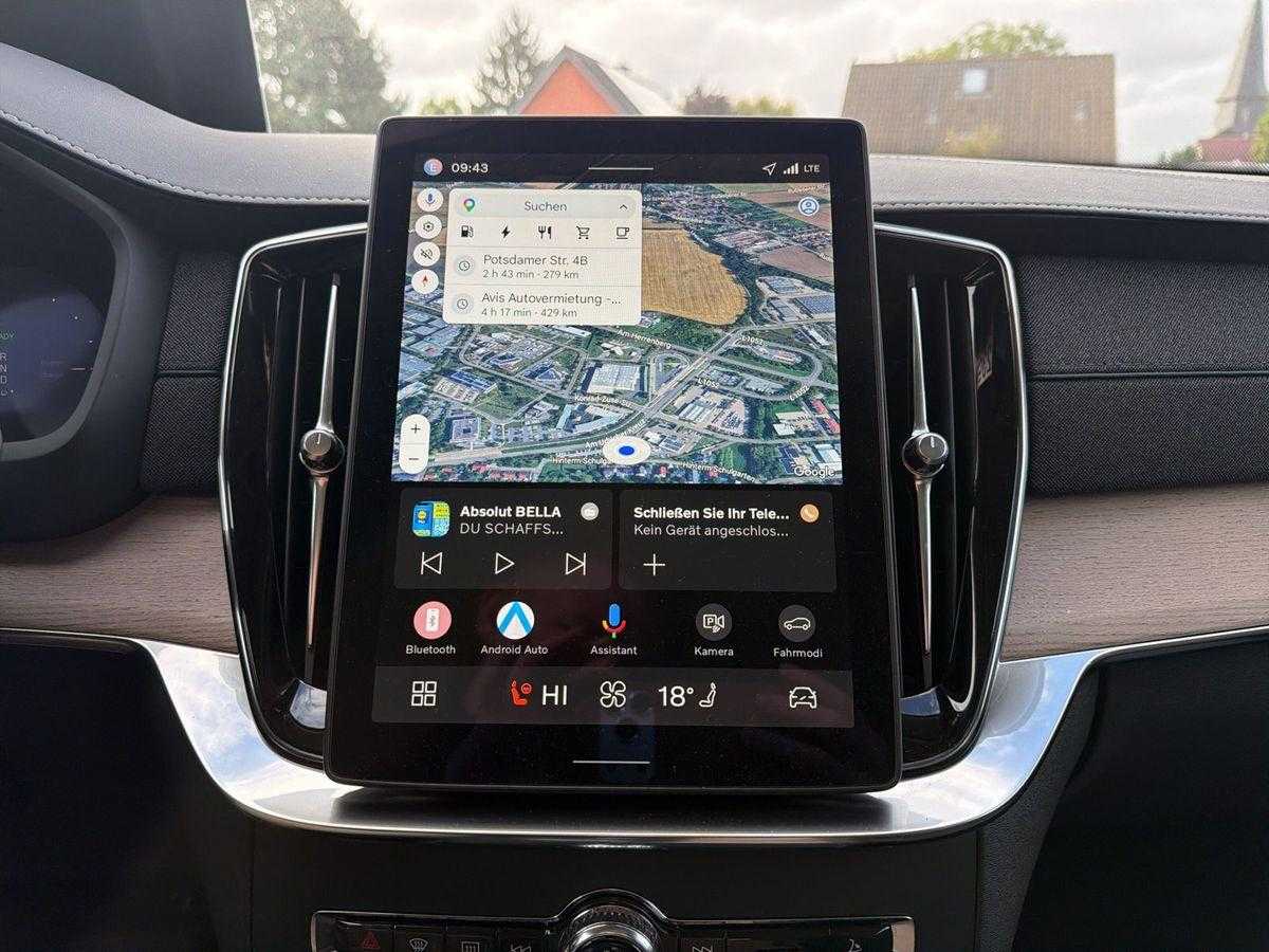 Volvo XC90 – Bild 12