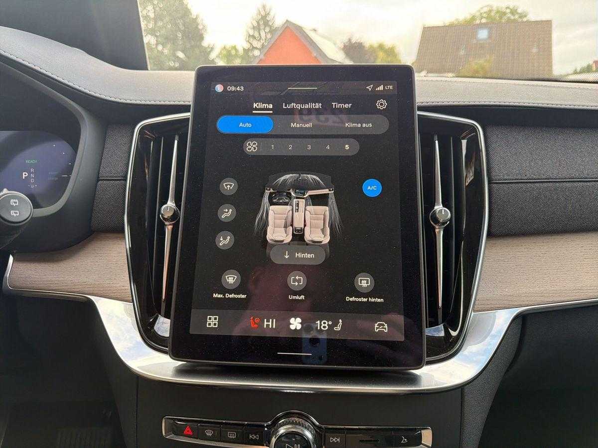 Volvo XC90 – Bild 13