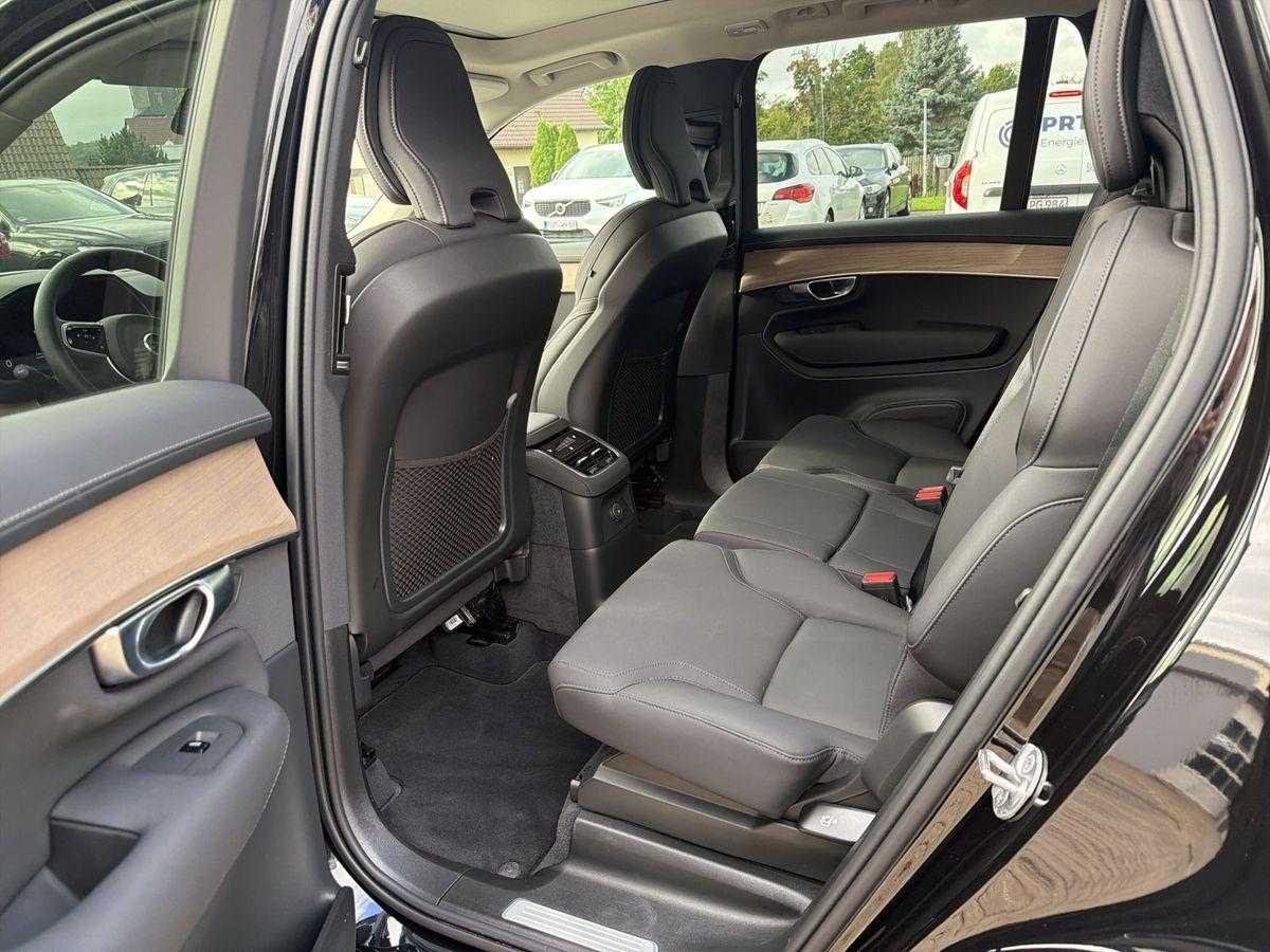 Volvo XC90 – Bild 14