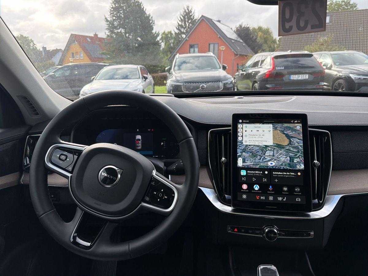 Volvo XC90 – Bild 15