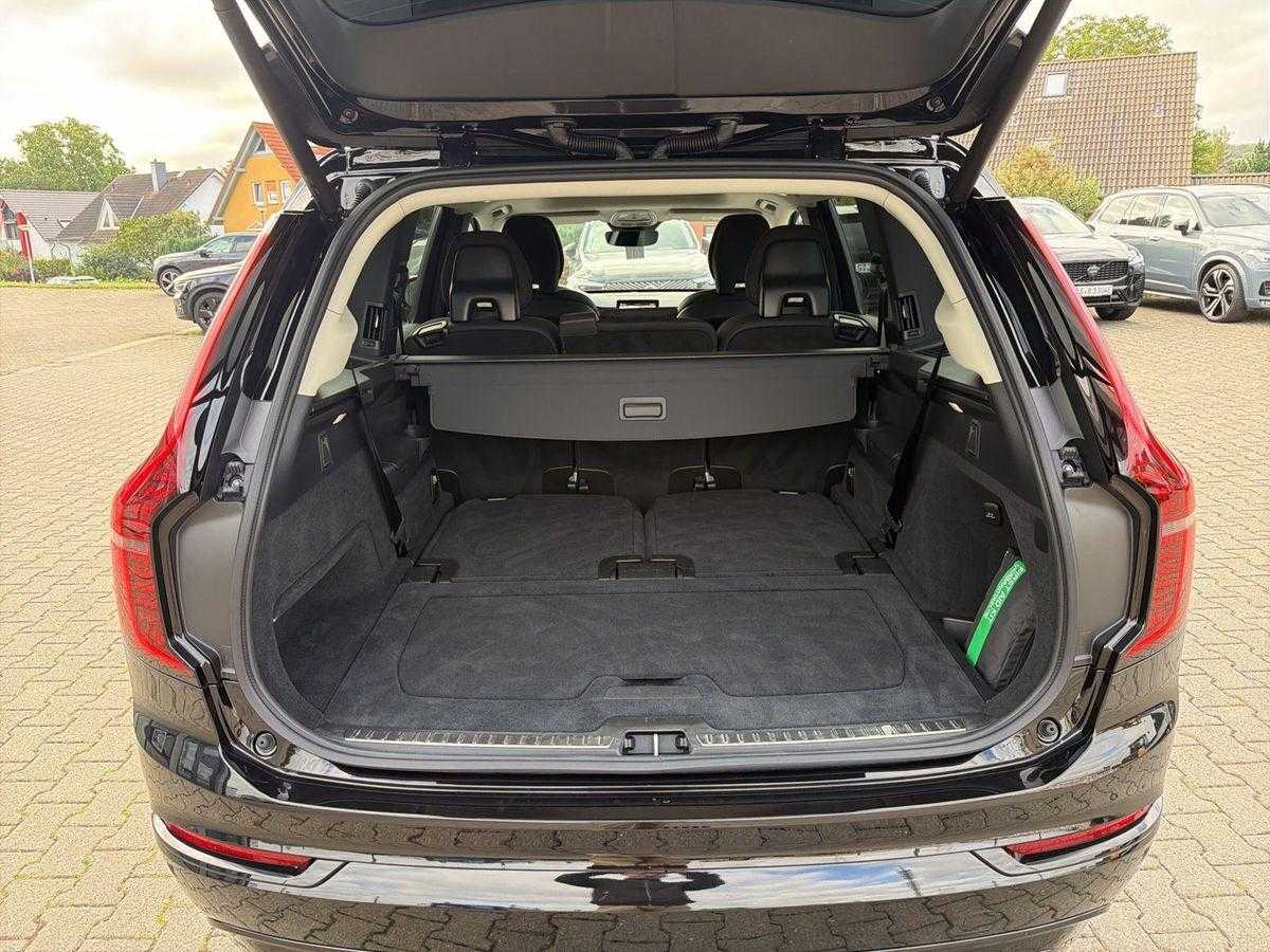 Volvo XC90 – Bild 16