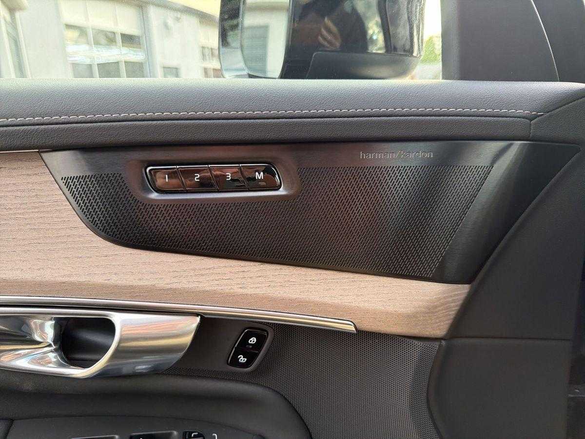 Volvo XC90 – Bild 18