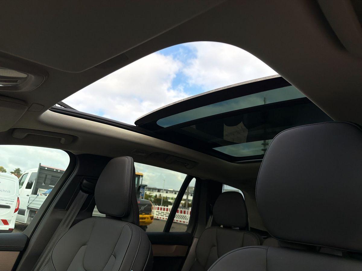 Volvo XC90 – Bild 19