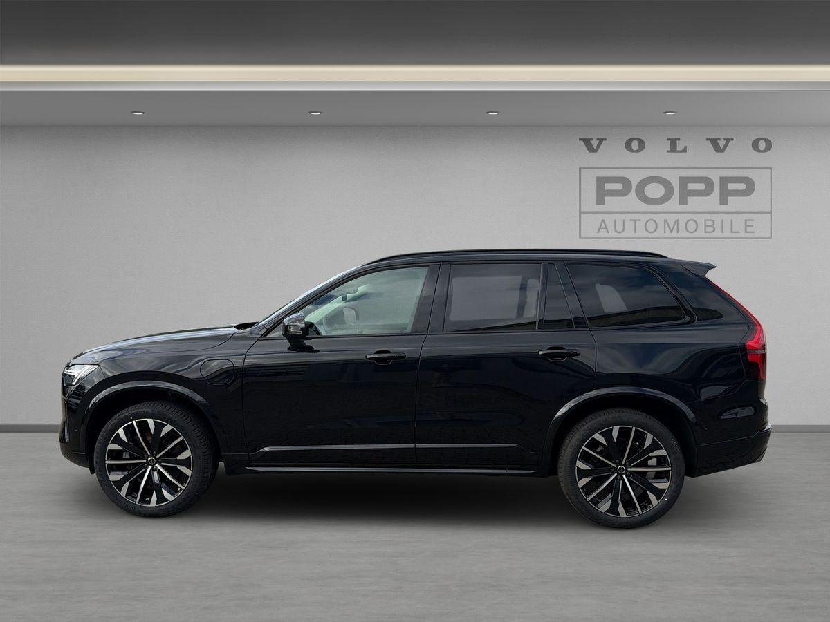 Volvo XC90 – Bild 2
