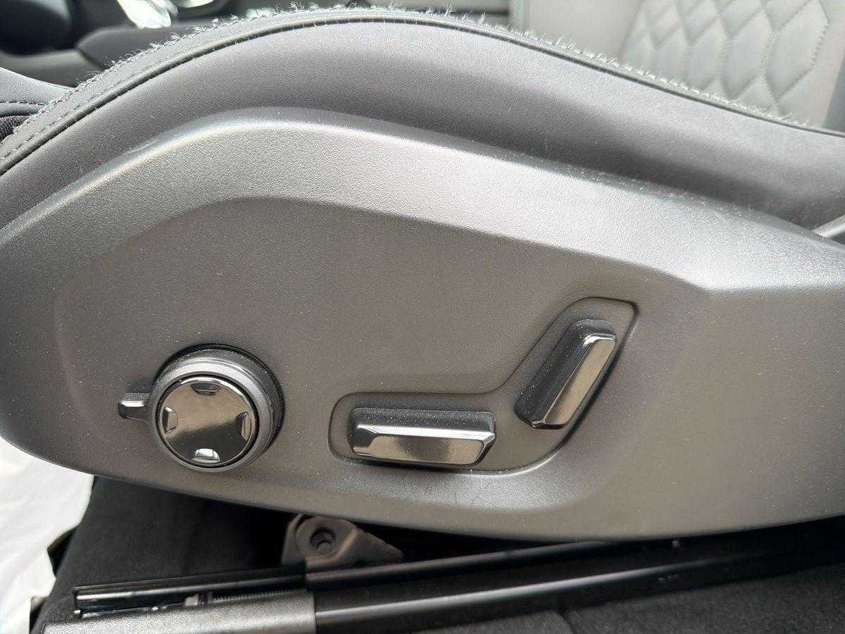 Volvo XC90 – Bild 21