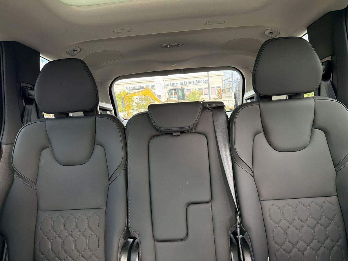 Volvo XC90 – Bild 22