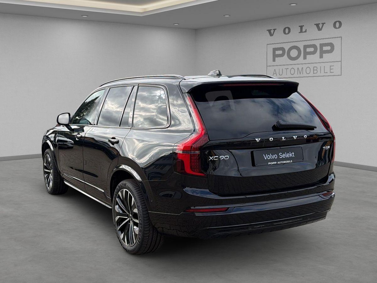 Volvo XC90 – Bild 3