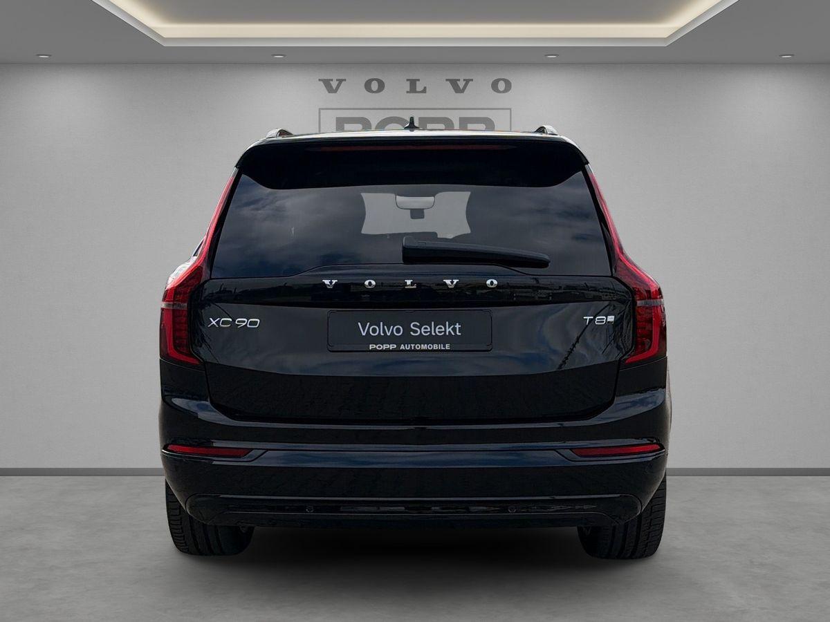 Volvo XC90 – Bild 4