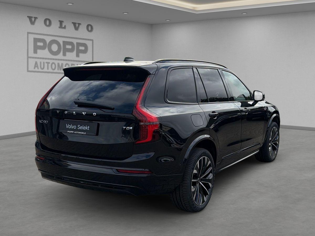 Volvo XC90 – Bild 5