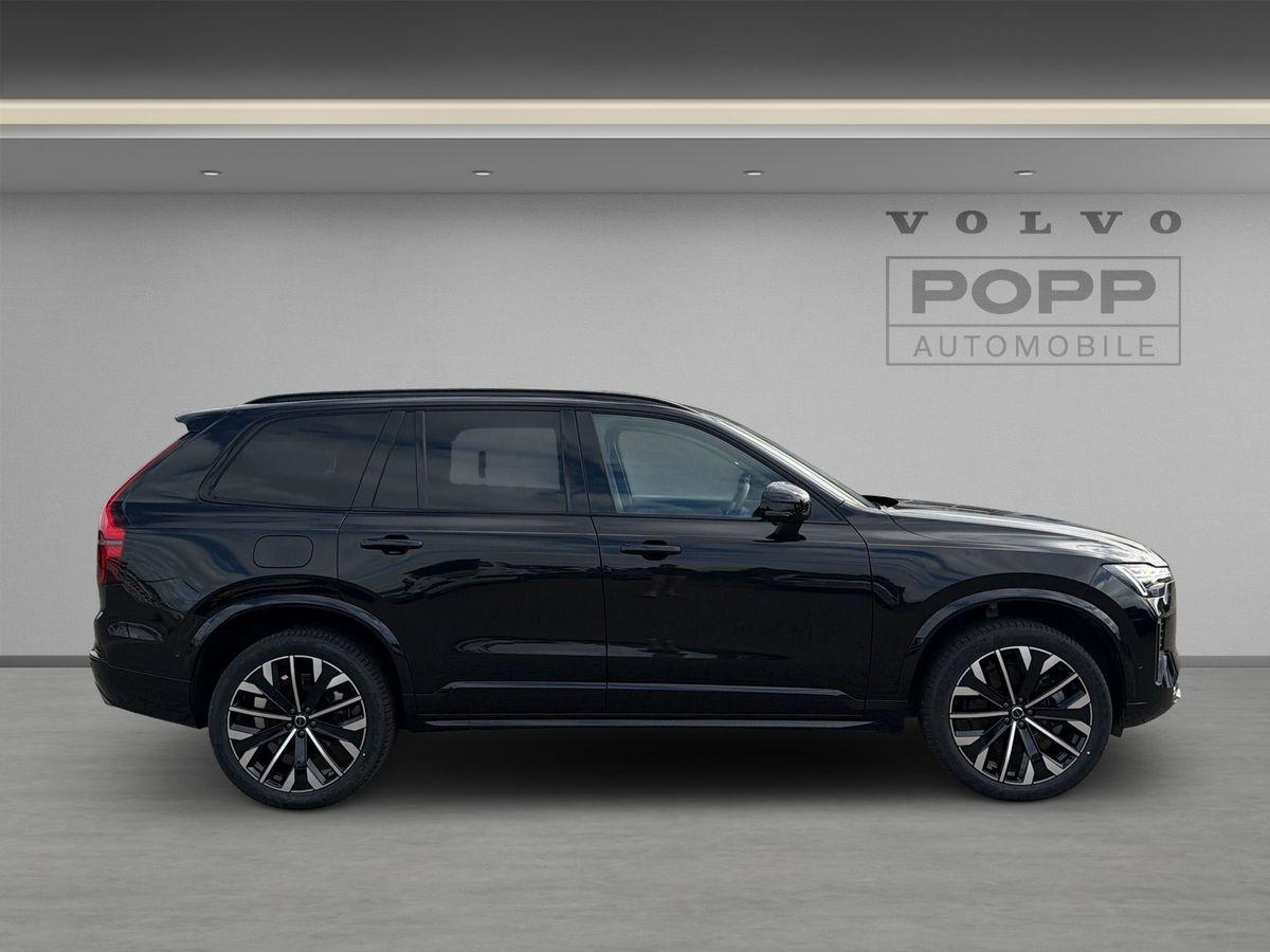 Volvo XC90 – Bild 6