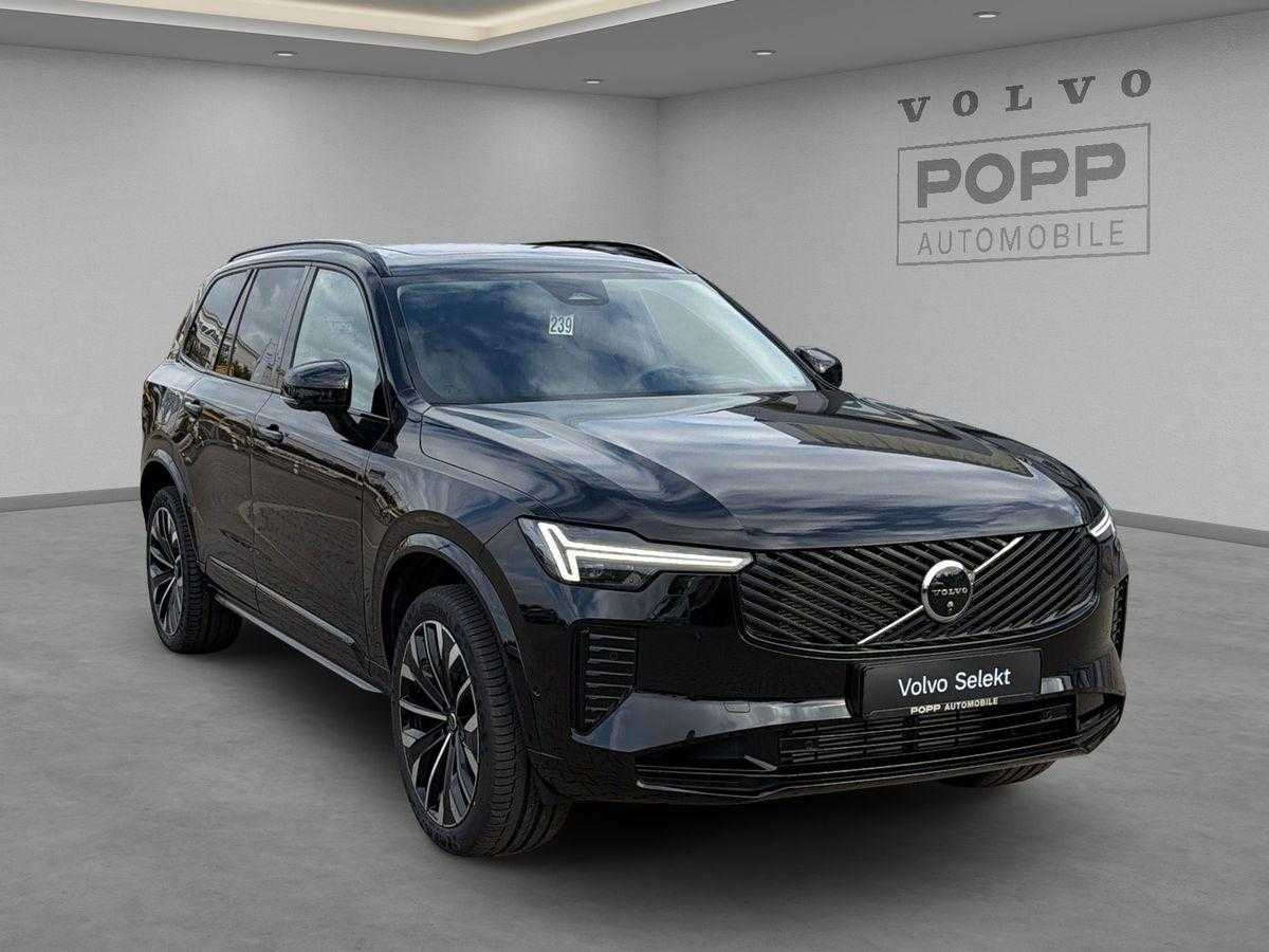 Volvo XC90 – Bild 7