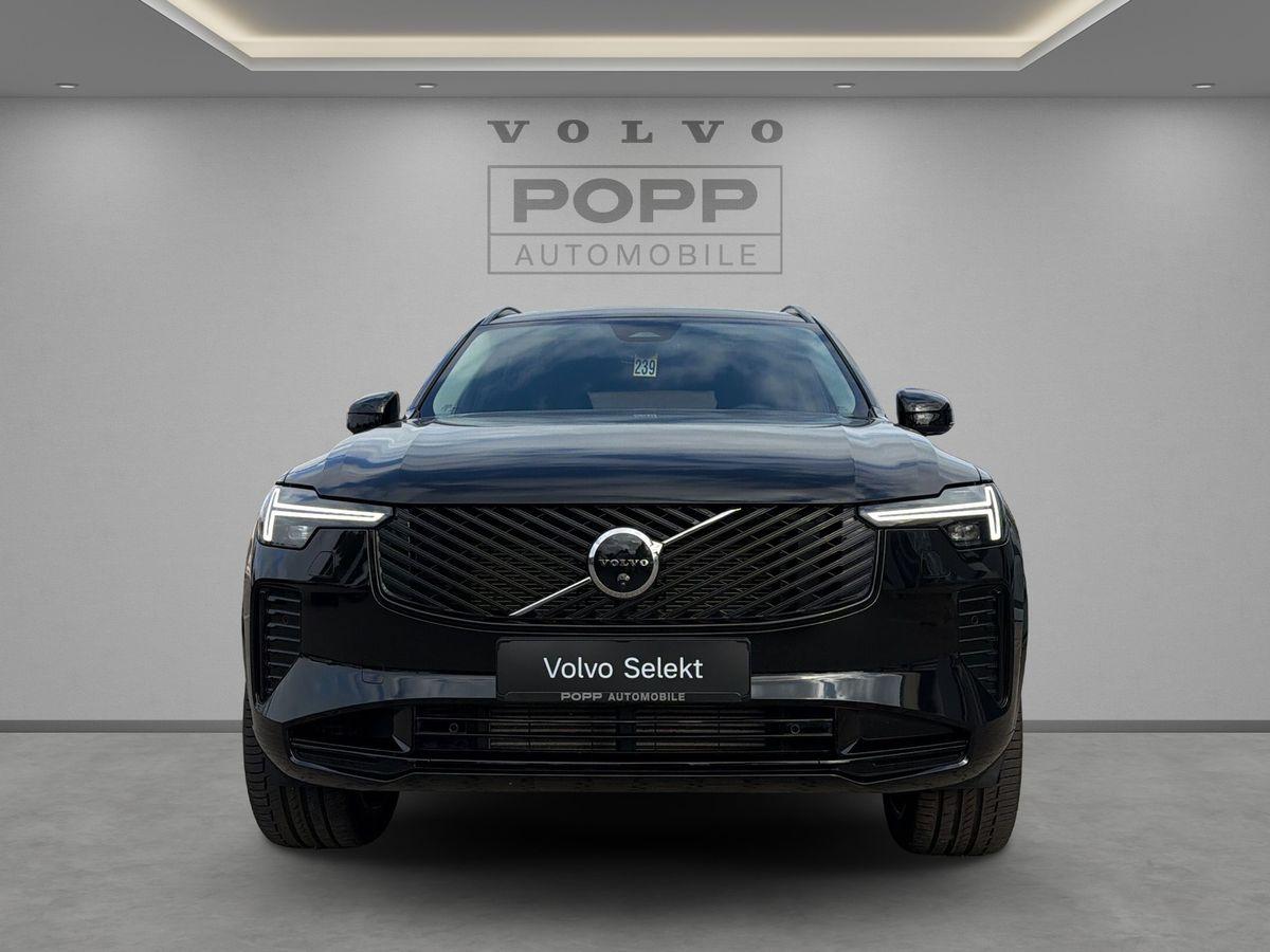 Volvo XC90 – Bild 8