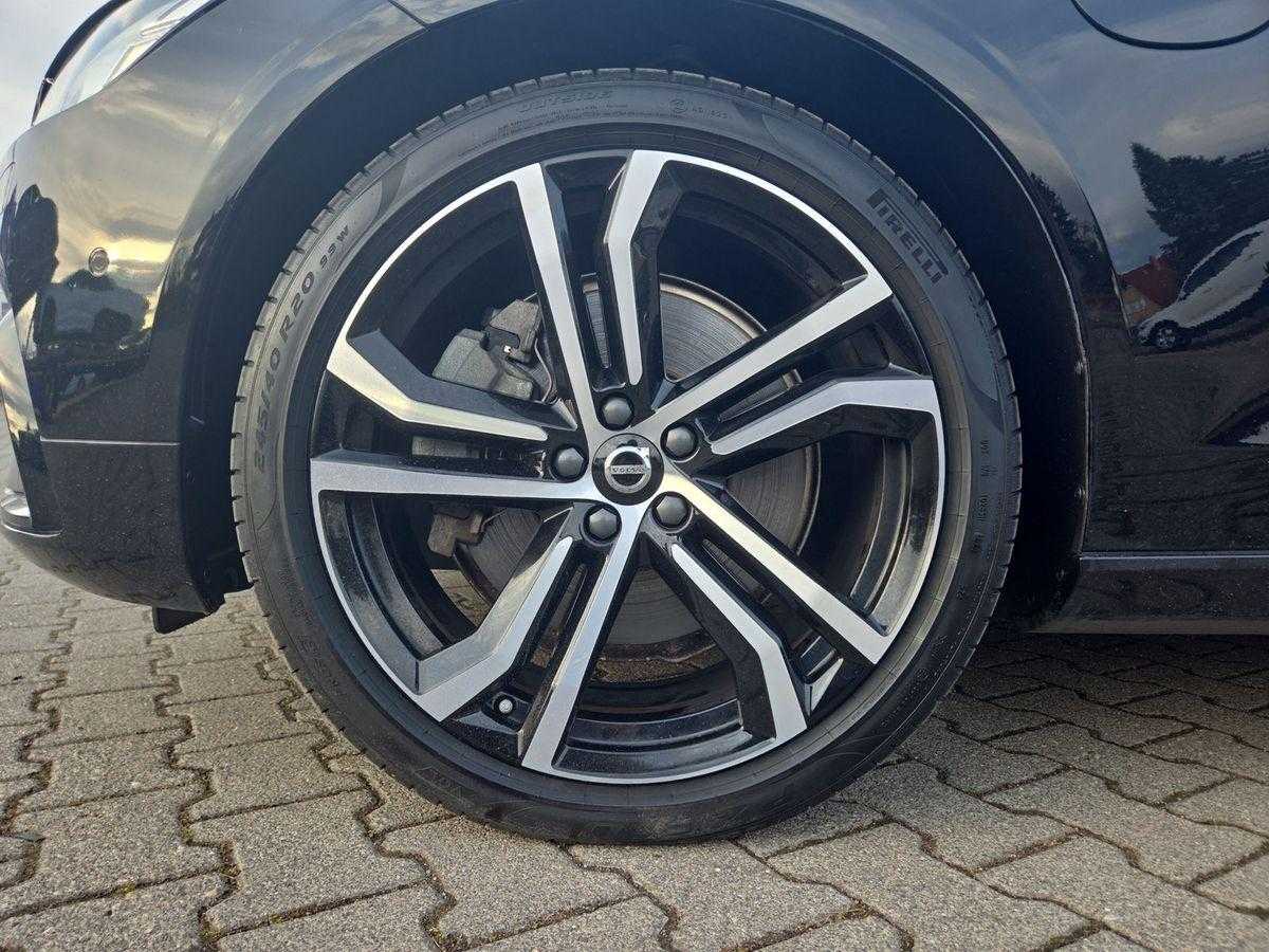 Volvo V90 – Bild 10