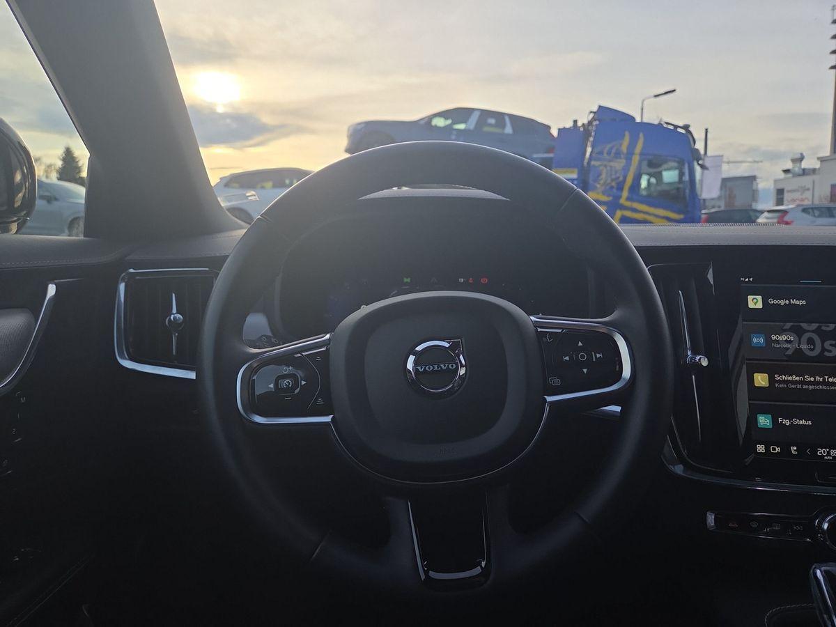 Volvo V90 – Bild 12