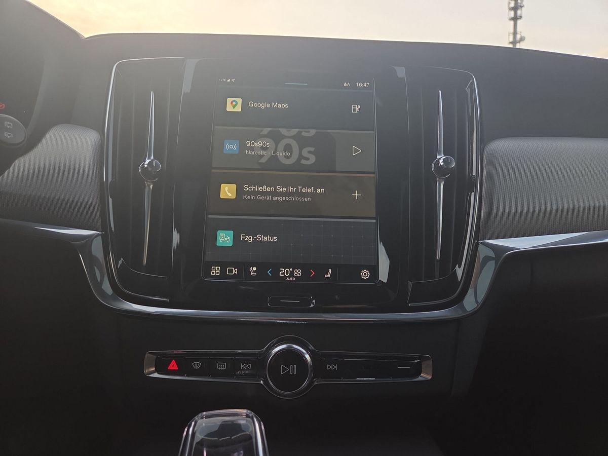 Volvo V90 – Bild 13