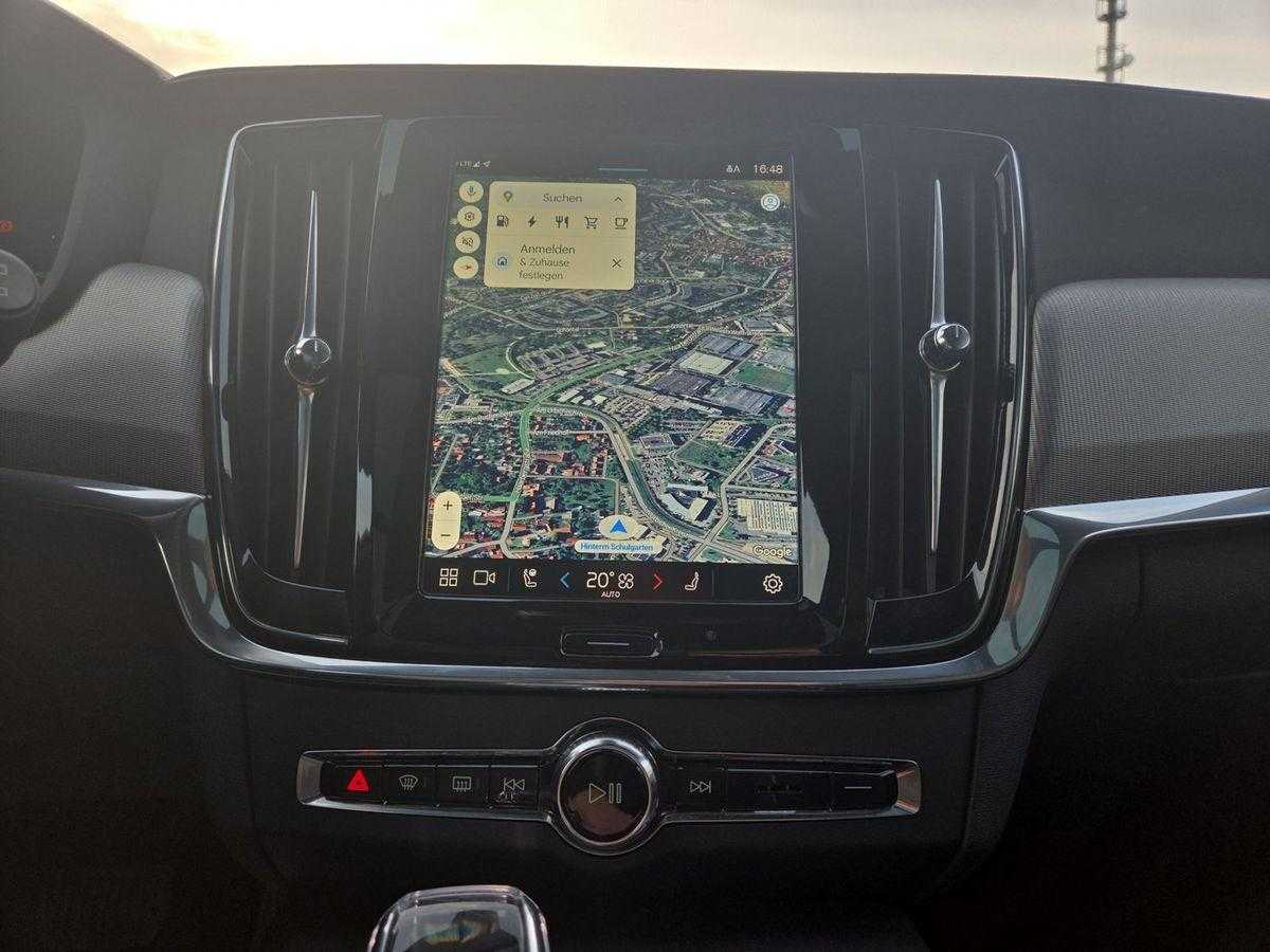 Volvo V90 – Bild 14
