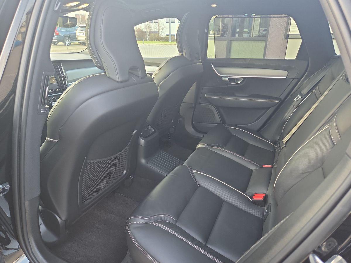 Volvo V90 – Bild 15