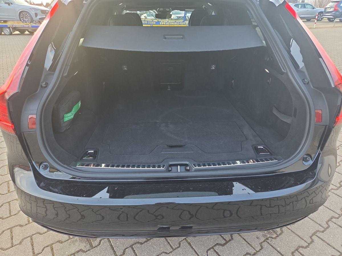 Volvo V90 – Bild 17