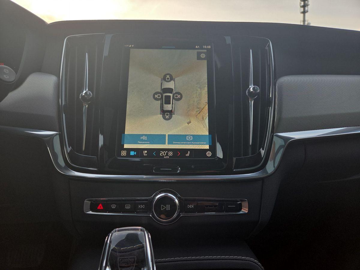 Volvo V90 – Bild 18