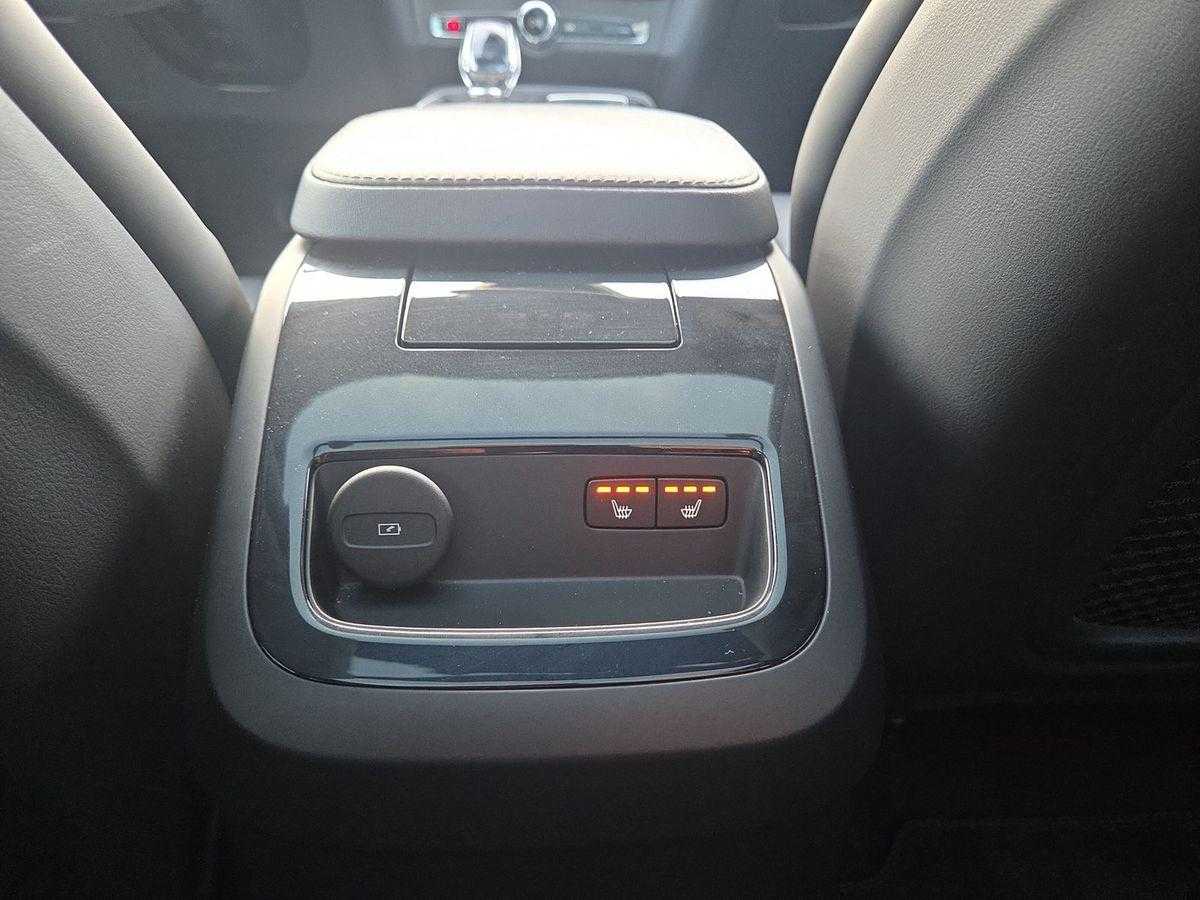 Volvo V90 – Bild 19