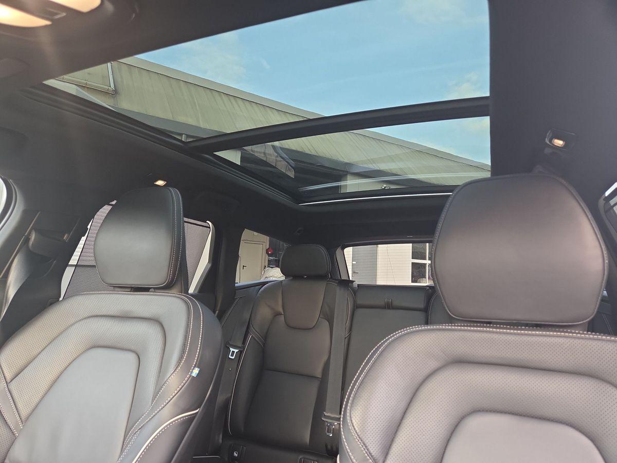 Volvo V90 – Bild 20