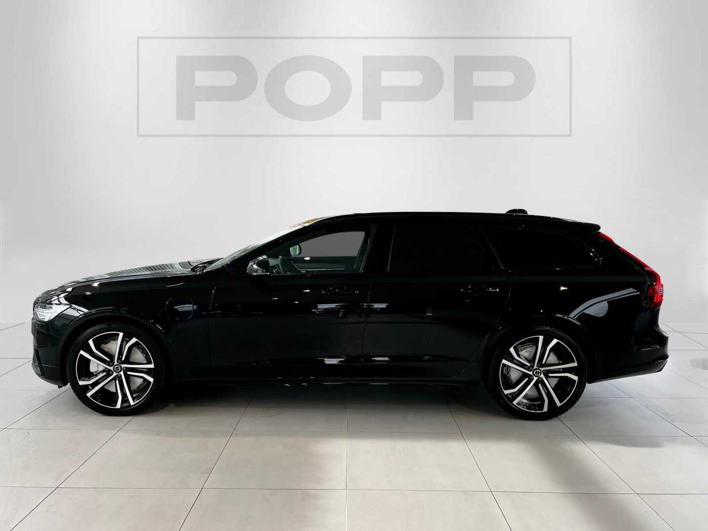 Volvo V90 – Bild 22