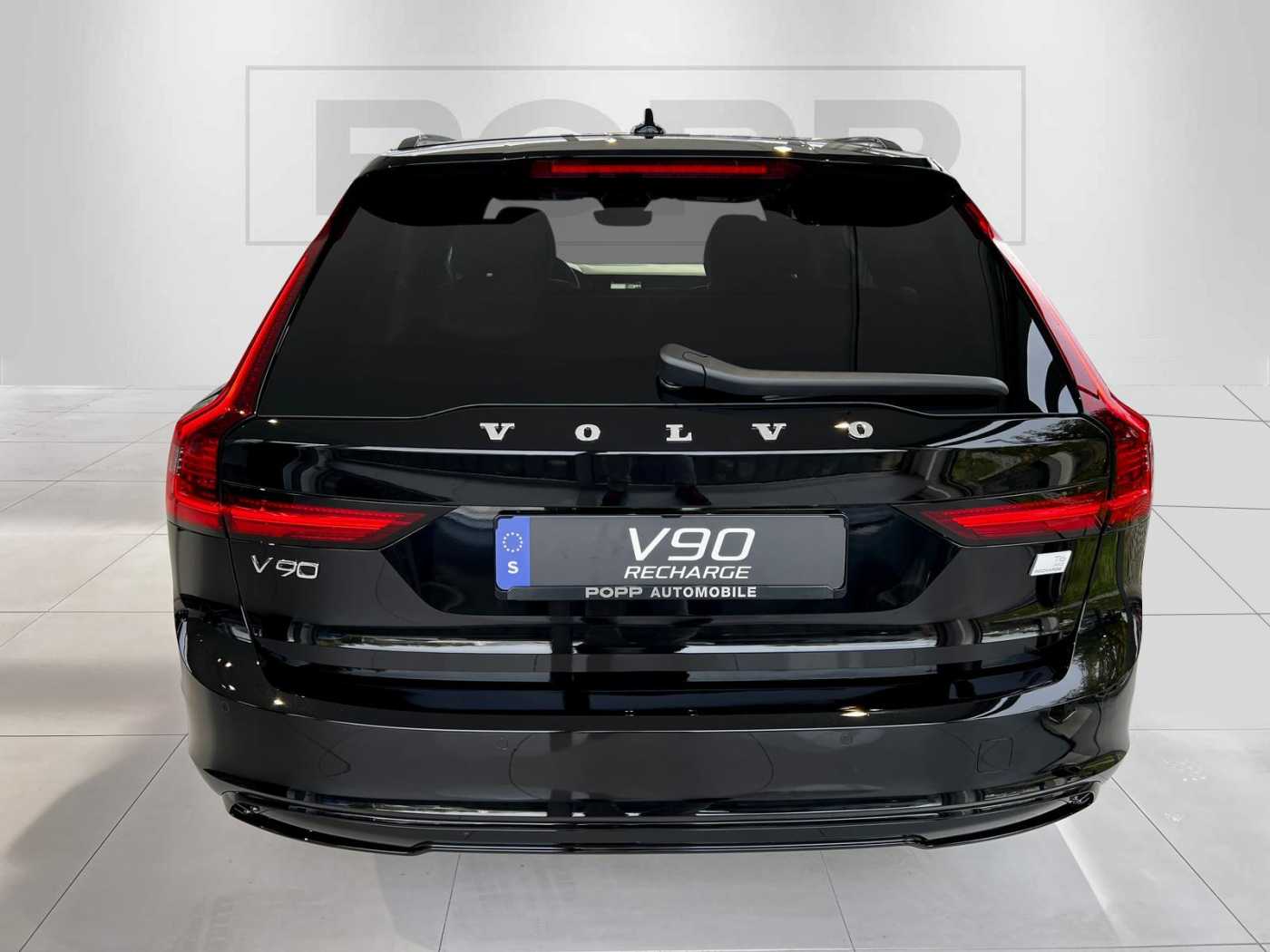 Volvo V90 – Bild 24