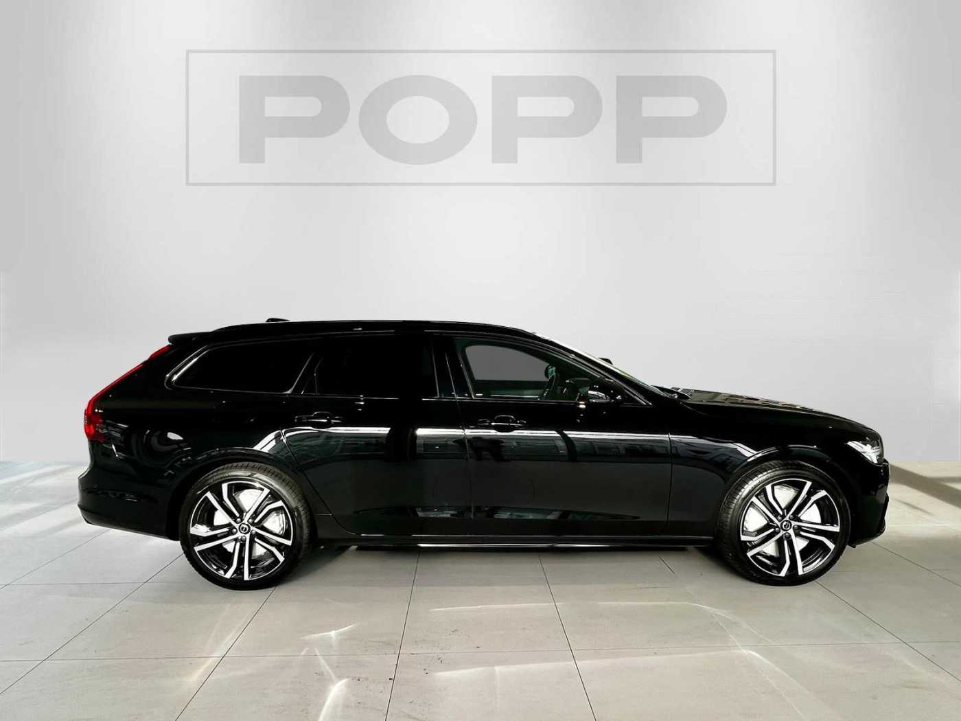 Volvo V90 – Bild 26