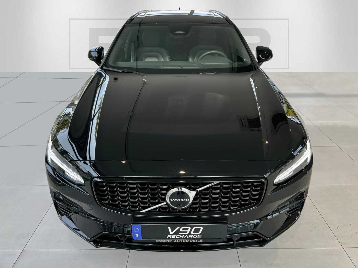 Volvo V90 – Bild 28