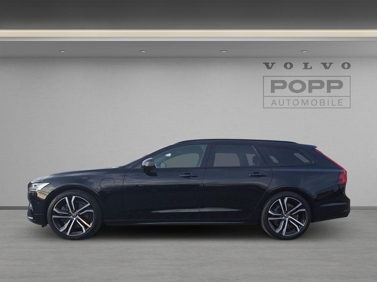 Volvo V90 – Bild 3