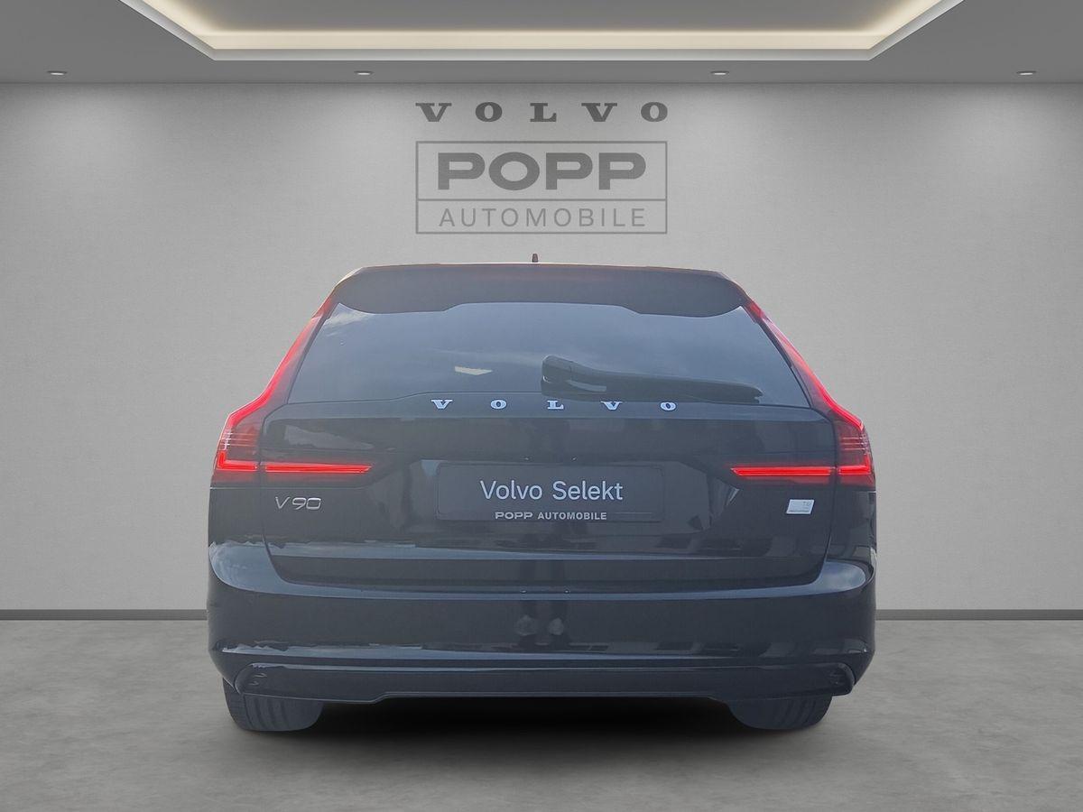 Volvo V90 – Bild 5