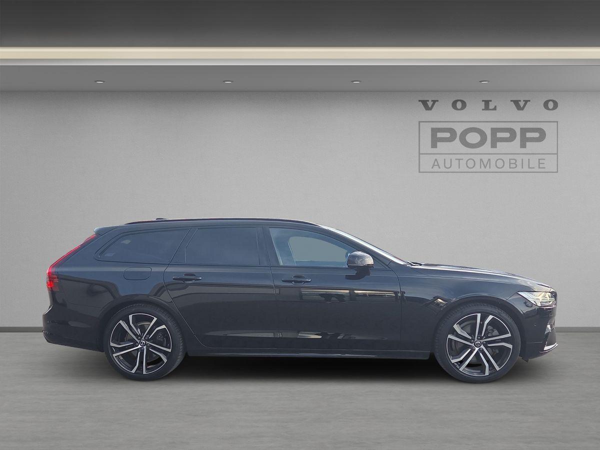 Volvo V90 – Bild 7