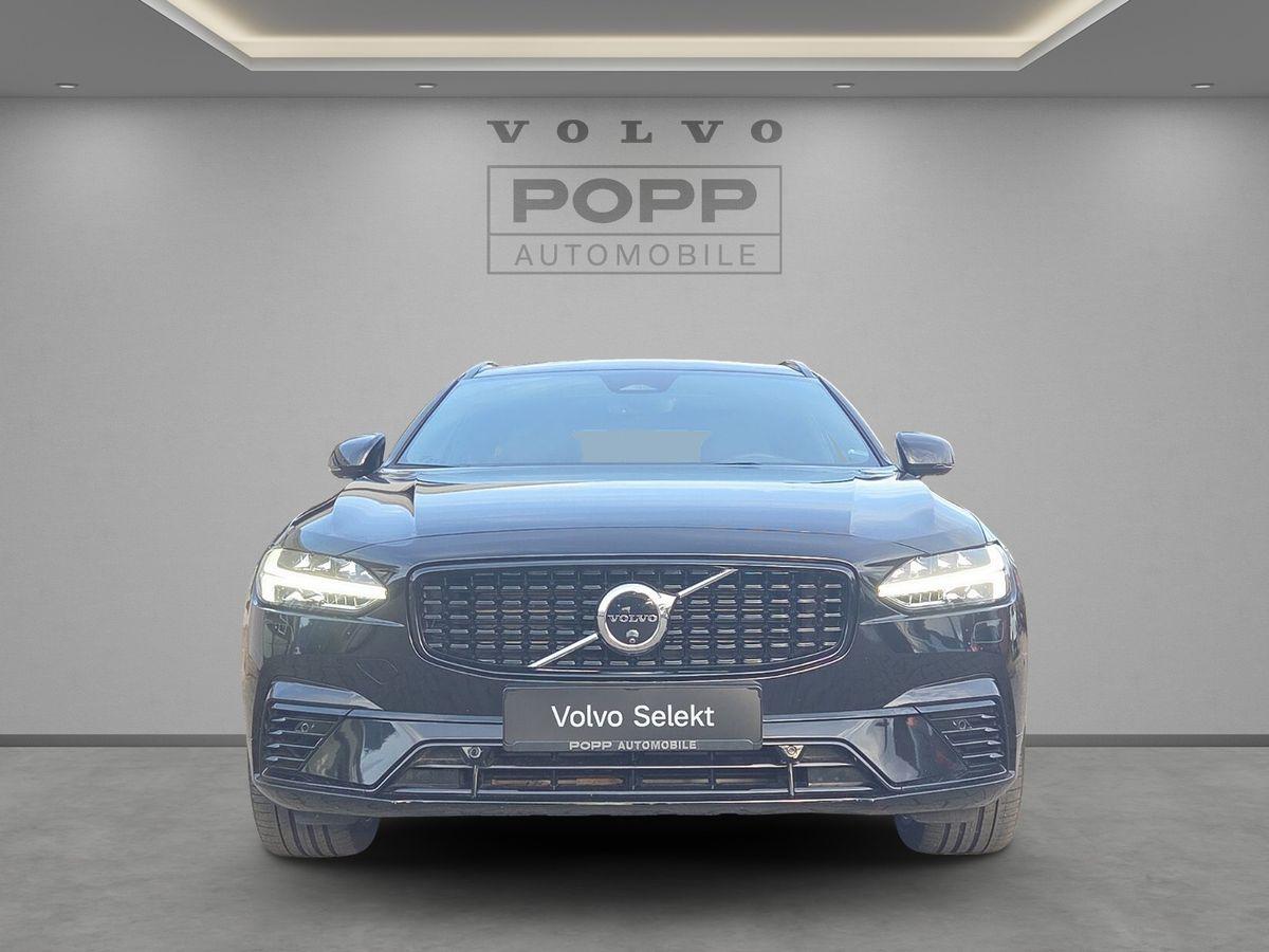 Volvo V90 – Bild 9
