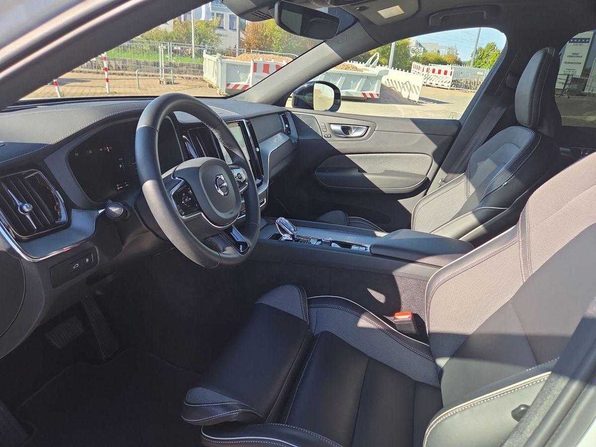 Volvo XC60 – Bild 10