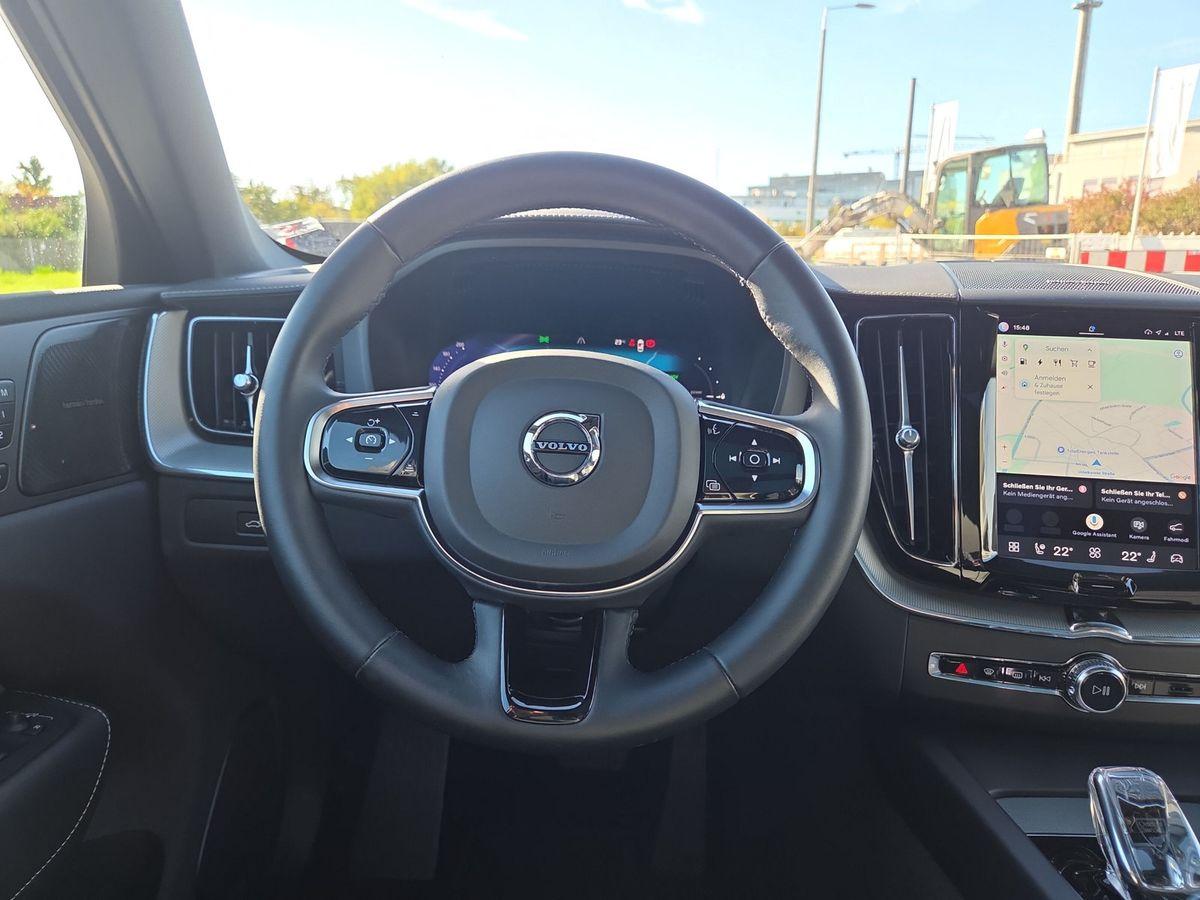 Volvo XC60 – Bild 11